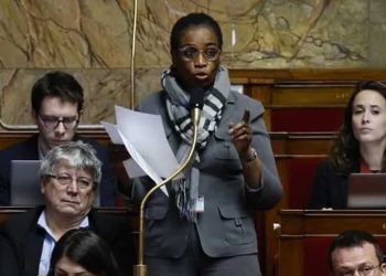 « Un client m’a touché les seins »: la députée Rachel Keke raconte son agression quand elle était femme de chambre