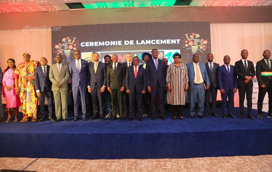 Culture : la 16e édition du festival des musiques urbaines d’Anoumabo (FEMUA) démarre le 14 mai prochain