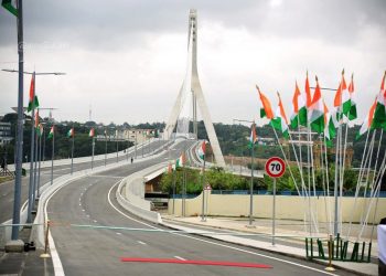 En Côte d’Ivoire, une croissance à crédit ?