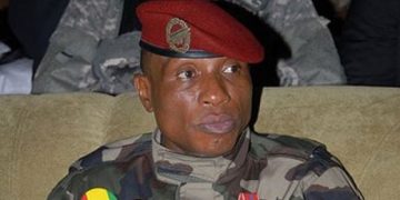 Massacre de 2009 en Guinée: prison à perpétuité requise contre Moussa Dadis Camara