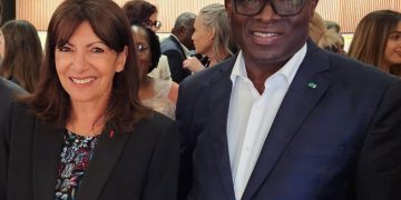 𝐑𝐢𝐝𝐞𝐚𝐮𝐱 𝐬𝐮𝐫 𝐥𝐚 𝟒𝟒𝐞̀𝐦𝐞 𝐀𝐬𝐬𝐞𝐦𝐛𝐥𝐞́𝐞 𝐆𝐞́𝐧𝐞́𝐫𝐚𝐥𝐞 𝐝𝐞 𝐥&rsquo;𝐀𝐬𝐬𝐨𝐜𝐢𝐚𝐭𝐢𝐨𝐧 𝐈𝐧𝐭𝐞𝐫𝐧𝐚𝐭𝐢𝐨𝐧𝐚𝐥𝐞 𝐝𝐞𝐬 𝐌𝐚𝐢𝐫𝐞𝐬 𝐅𝐫𝐚𝐧𝐜𝐨𝐩𝐡𝐨𝐧𝐞𝐬 (𝐀𝐈𝐌𝐅): 𝐦𝐢𝐬𝐬𝐢𝐨𝐧 𝐚𝐜𝐜𝐨𝐦𝐩𝐥𝐢𝐞 𝐩𝐨𝐮𝐫 𝐥𝐞 𝟏𝐞𝐫 𝐕𝐢𝐜𝐞 𝐠𝐨𝐮𝐯𝐞𝐫𝐧𝐞𝐮𝐫 𝐃𝐀𝐍𝐇𝐎 𝐏𝐚𝐮𝐥𝐢𝐧 𝐂𝐥𝐚𝐮𝐝𝐞