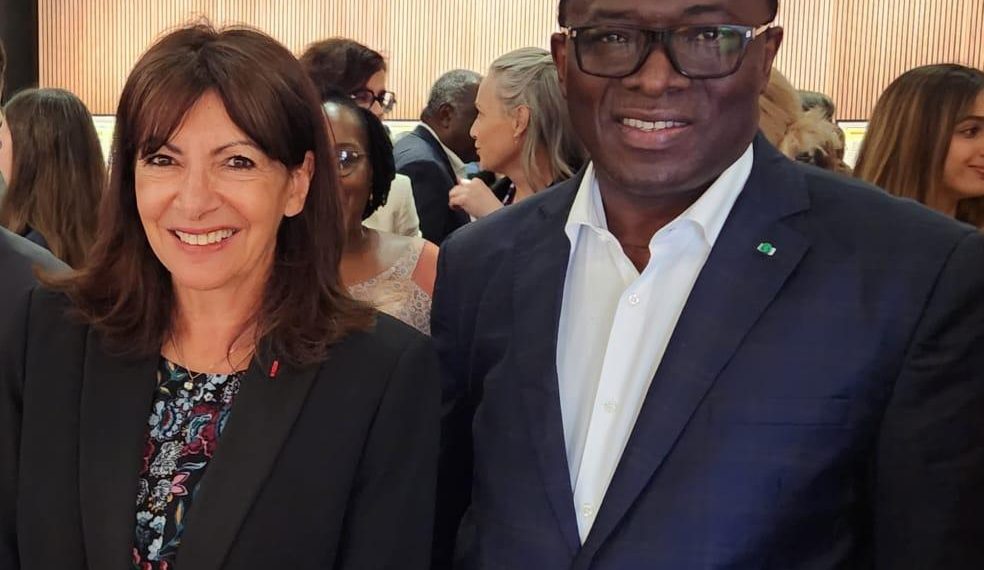 ðð¢ðððð®ð± ð¬ð®ð« ð¥ð ðððÌðŠð ðð¬ð¬ððŠðð¥ðÌð ððÌð§ðÌð«ðð¥ð ðð ð¥’ðð¬ð¬ðšðð¢ððð¢ðšð§ ðð§ððð«ð§ððð¢ðšð§ðð¥ð ððð¬ ððð¢ð«ðð¬ ð
ð«ðð§ððšð©ð¡ðšð§ðð¬ (ðððð
): ðŠð¢ð¬ð¬ð¢ðšð§ ððððšðŠð©ð¥ð¢ð ð©ðšð®ð« ð¥ð ððð« ðð¢ðð ð ðšð®ð¯ðð«ð§ðð®ð« ððððð ððð®ð¥ð¢ð§ ðð¥ðð®ðð