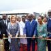 Côte d’Ivoire : le centre de nutrition DOMINIQUE OUATTARA du CNRAO inauguré par la Première Dame