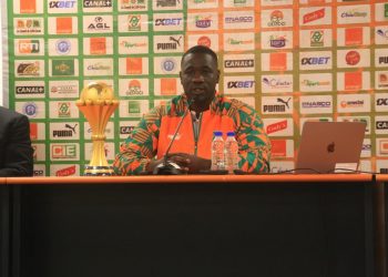 Éliminatoire mondial 2026 (3e et 4e journée): Faé Émerse dévoile la liste de ses 25  »Commandos » avec de nouveaux encadreurs techniques