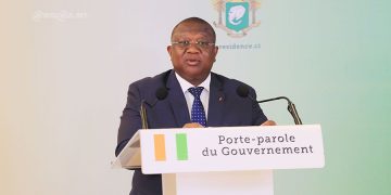 Diplomatie/ Arrestation de deux gendarmes ivoiriens au Burkina Faso:  » Nous allons continuer de dialoguer »