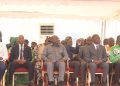Côte d’Ivoire-Transport  aérien : l’aéroport rénové de Korhogo inauguré en présence du vice-président, Meyliet KONÉ et du Premier ministre, Robert Beugré Mambé