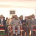 Côte d’Ivoire-Transport  aérien : l’aéroport rénové de Korhogo inauguré en présence du vice-président, Meyliet KONÉ et du Premier ministre, Robert Beugré Mambé