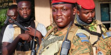 Assises nationales sur la suite de la Transition : les Forces vives consacrent le statut de Président du Faso au Capitaine Ibrahim TRAORE.