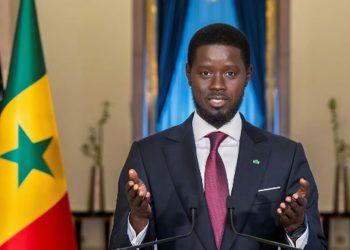 Bassirou Diomaye Faye se rend en France ce mercredi et rencontrera Emmanuel Macron