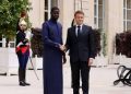 Santé des populations: Depuis la France,  le Président Sénégalais dénonce une mafia et plaide pour l&rsquo;indépandance sanitaire de l&rsquo;Afrique