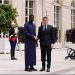 Santé des populations: Depuis la France,  le Président Sénégalais dénonce une mafia et plaide pour l’indépandance sanitaire de l’Afrique