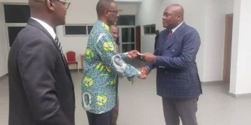 48 h après son retour au PDCI-RDA, zoom sur la déclaration choque sans détour du  Maire de Hiré devant THIAM