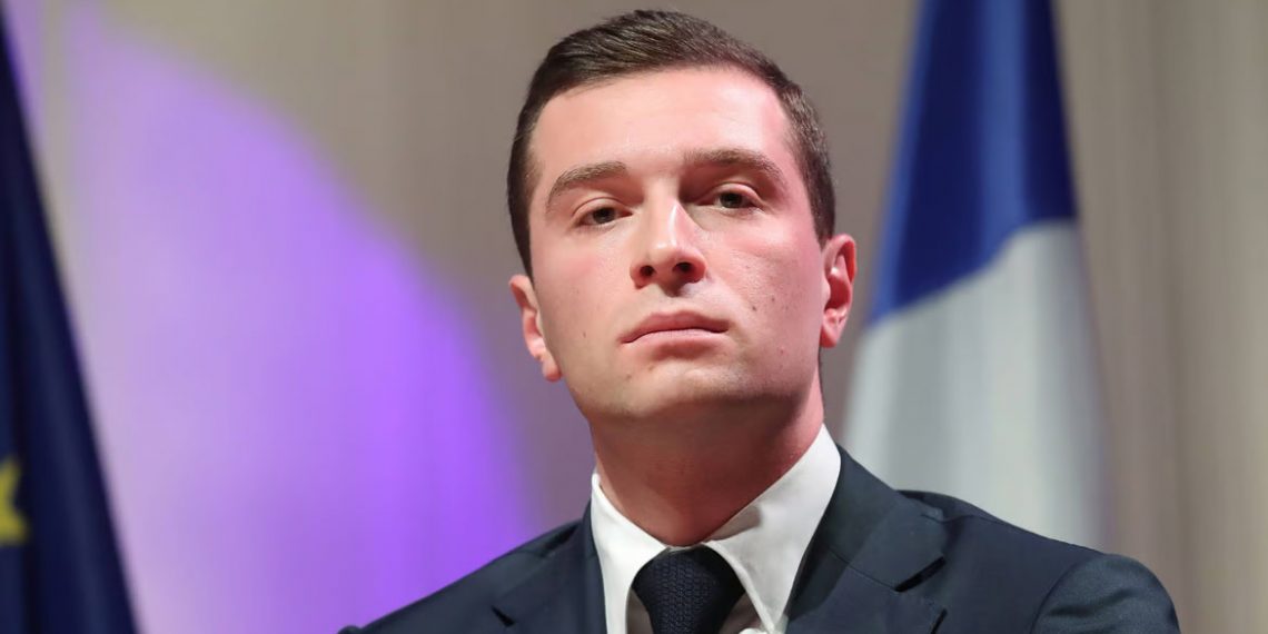 Après l’Algérie, le Maroc : nouvelles révélations sur les liens de Jordan Bardella avec le Maghreb