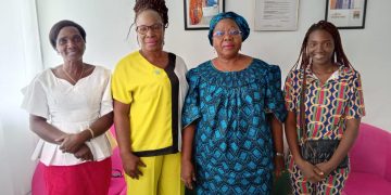 Séminaire de l&rsquo;OFUMCI à Bouaké : Une mission de lobbying conduite par la présidente