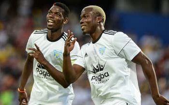 Affaire Pogba: Mathias Pogba se confie sur sa nouvelle vie en Belgique, un an et demi après son passage en prison