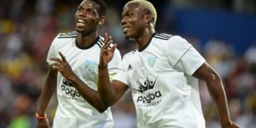 Affaire Pogba: Mathias Pogba se confie sur sa nouvelle vie en Belgique, un an et demi après son passage en prison