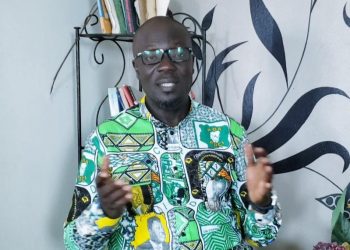 Samba David rejoint le PDCI-RDA et dit pourquoi