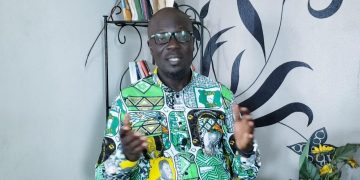 Samba David rejoint le PDCI-RDA et dit pourquoi