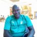 Haïdara Soualiho (Sélectionneur des U23) :