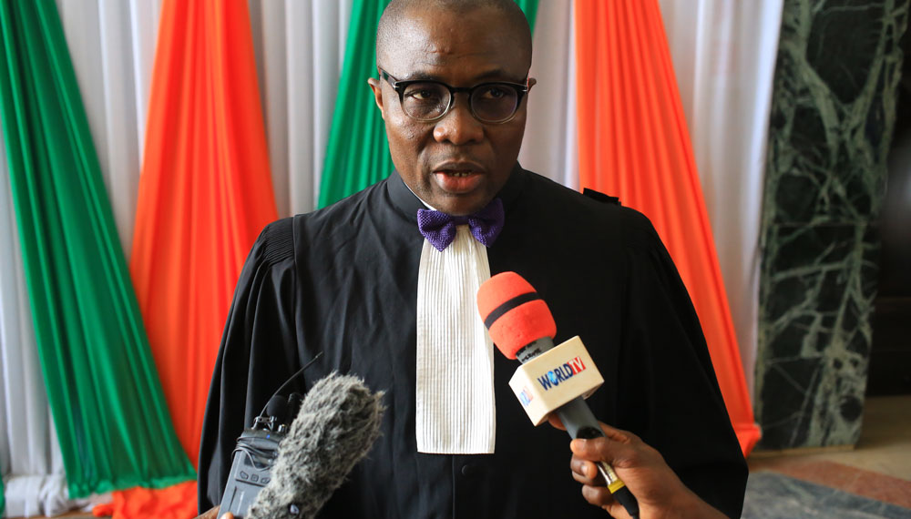 Procès en appel sur la fraude sur la nationalité et le passeport ivoiriens : Abbas Baddredine déclaré non coupable (Avocat)