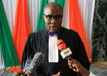 Procès en appel sur la fraude sur la nationalité et le passeport ivoiriens : Abbas Baddredine déclaré non coupable (Avocat)