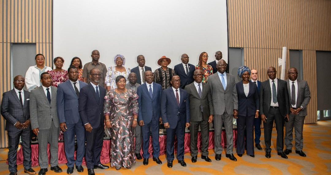 Gouvernance   locale   :   le   Maire   de   Bouaké   lance   son  processus de notation financière et de levée de fonds