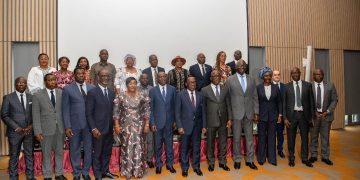 Gouvernance   locale   :   le   Maire   de   Bouaké   lance   son  processus de notation financière et de levée de fonds