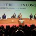 Côte d’Ivoire : Allocution du Président ADO devant le Parlement sur fond de comédie pour « tuer » sainement le temps