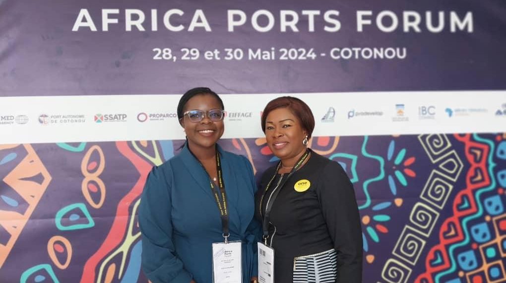 Coopération sud-sud :   la Côte d’Ivoire présente à la 5e édition  de Africa ports forum à Cotono