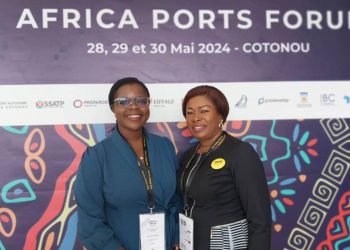 Coopération sud-sud :   la Côte d’Ivoire présente à la 5e édition  de Africa ports forum à Cotono