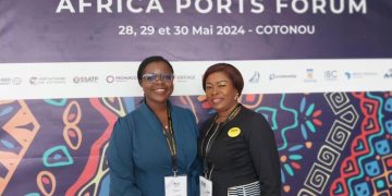 Coopération sud-sud :   la Côte d’Ivoire présente à la 5e édition  de Africa ports forum à Cotono