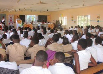 Côte d’Ivoire: 4137 cas de grossesses en cours de scolarité pour l’année scolaire 2023-2024 (CNDH)