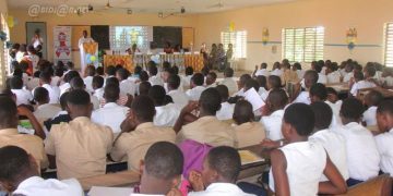 Côte d’Ivoire: 4137 cas de grossesses en cours de scolarité pour l’année scolaire 2023-2024 (CNDH)