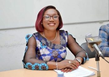 Diagnostic du processus électoral / Pulchérie Gbalet, présidente de ACI : « Il faut réformer le Conseil constitutionnel »