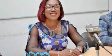 Diagnostic du processus électoral / Pulchérie Gbalet, présidente de ACI : « Il faut réformer le Conseil constitutionnel »