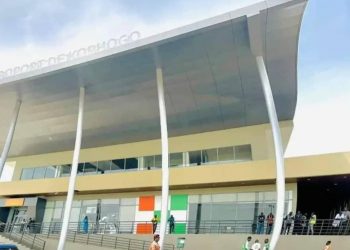 Affaire « ILS de l’aéroport de Korhogo à 23 milliards »: Le bouillant Député-Maire et journaliste Assalé Tiémoko se saisit du dossier