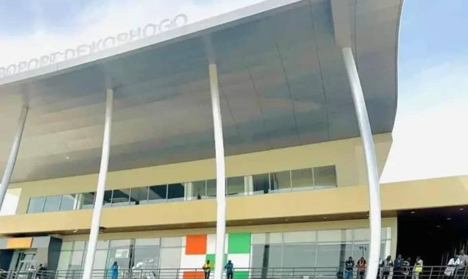 Affaire « ILS de l’aéroport de Korhogo à 23 milliards »: Le bouillant Député-Maire et journaliste Assalé Tiémoko se saisit du dossier