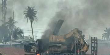 Grève à l&rsquo;Abattoir de Port Bouët : le District Autonome d’Abidjan “condamne les actes de violence perpétrés par les grévistes et rassure les populations “