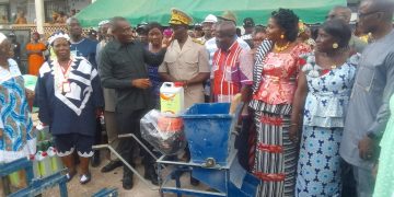 Man : Appuis à la gente féminine