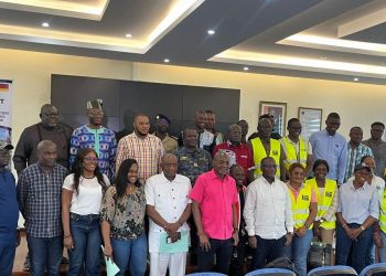 Gestion des Marchandises Dangereuses : Formation Cruciale pour les Administrations Maritimes du Golfe de Guinée