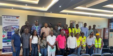 Gestion des Marchandises Dangereuses : Formation Cruciale pour les Administrations Maritimes du Golfe de Guinée