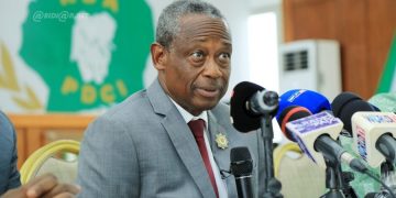 Présidentielle 2025: le Pdci n’entend pas s’allier au Rhdp pour briguer la magistrature suprême