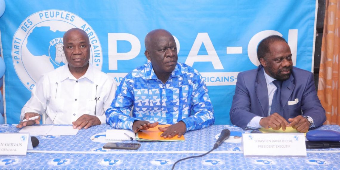 𝗟𝗔𝗡𝗖𝗘𝗠𝗘𝗡𝗧 𝗗𝗘 𝗟’« 𝗢𝗣𝗘𝗥𝗔𝗧𝗜𝗢𝗡 𝗖𝗔𝗣 𝟮𝟬𝟮𝟱 »