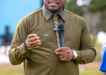 Discours du président ouattara sur l’etat de la nation :Réaction du maire de Lakota M. Prince Arthur Dalli