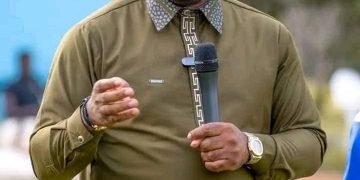 Discours du président ouattara sur l&rsquo;etat de la nation :Réaction du maire de Lakota M. Prince Arthur Dalli