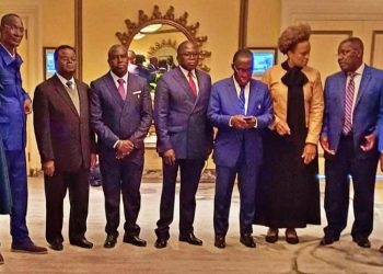 Coopération  technologique :Le CESEC, le CEPICI et la FIPME à la Silicon Valley, pôle des Industries de pointe des USA