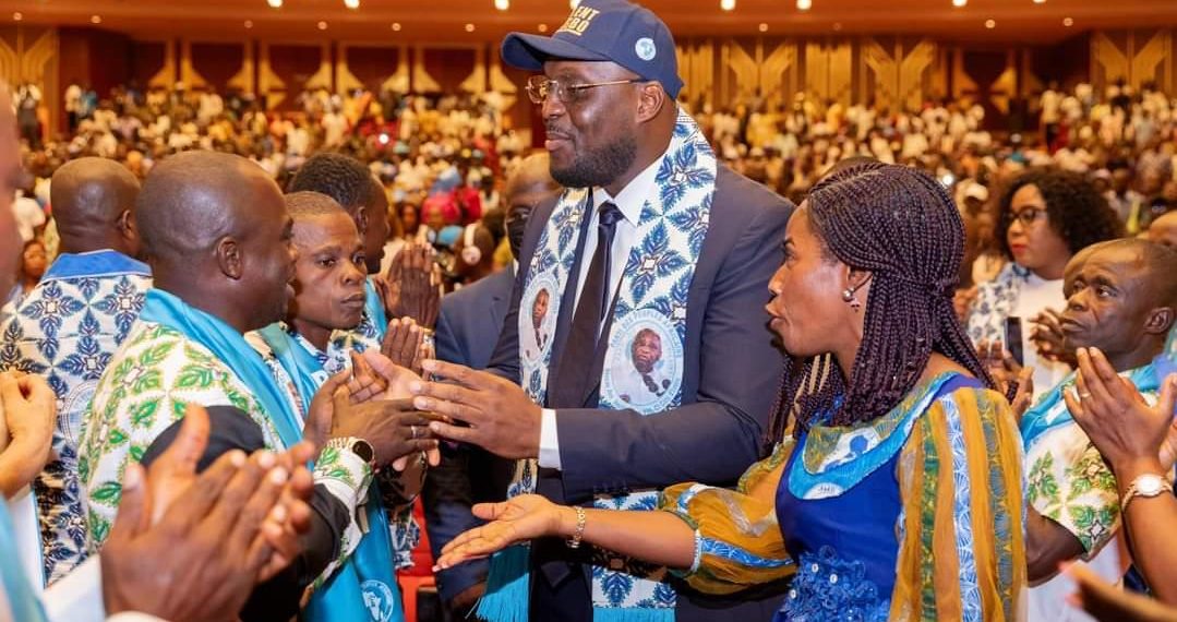 Stéphane Kipré mobilise des milliers d’instituteurs pour Gbagbo