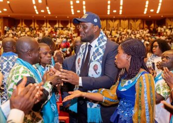 Stéphane Kipré mobilise des milliers d’instituteurs pour Gbagbo