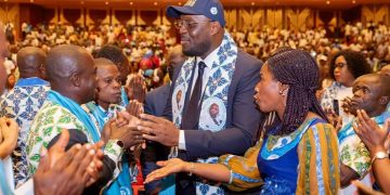 Stéphane Kipré mobilise des milliers d&rsquo;instituteurs pour Gbagbo