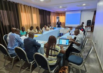 ASSEMBLEE GENERALE CONSTITUTIVE DU MOUVEMENT « AUJOURD’HUI ET DEMAIN LA CÔTE D’IVOIRE » (ADCI)
